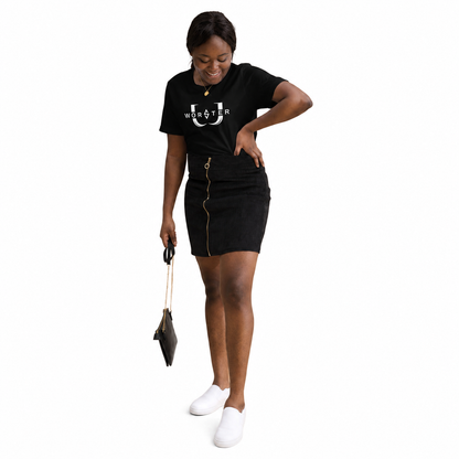 T-shirt unisexe