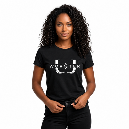 T-shirt Femme Premium